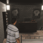 HOUSE VAGOS (YMAP) 1.0