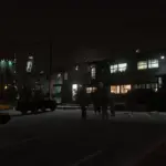 HOUSE VAGOS (YMAP) 1.0