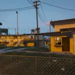 HOUSE VAGOS (YMAP) 1.0