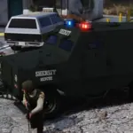 HVY Negotiator [Add-on] 1.0