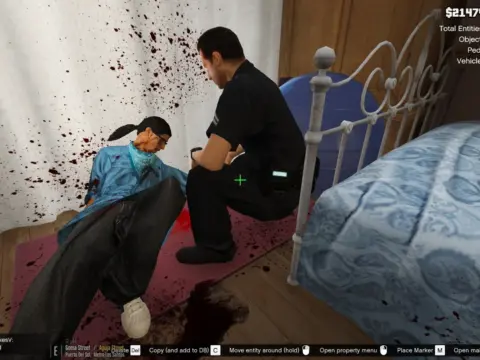 Hang Tan LSPDFR