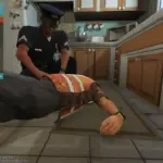 Hang Tan LSPDFR3