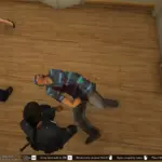 Hang Tan LSPDFR5