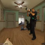 Hang Tan LSPDFR6