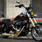 Harley Davidson Lowrider