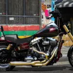 Harley Davidson Lowrider2