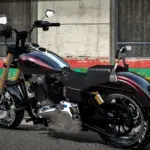 Harley Davidson Lowrider5