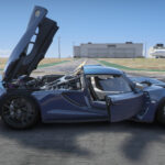 Hennessey Venom GT [Add-On] V1.0