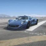 Hennessey Venom GT [Add-On] V1.0