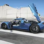 Hennessey Venom GT [Add-On] V1.0