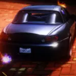Honda S2000 2JZ Swapped2