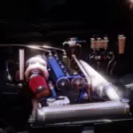 Honda S2000 2JZ Swapped3