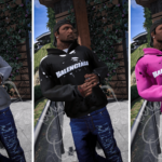 Hoodie MP Male2