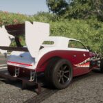 Hotknife Custom [Add-On | FiveM | Tuning] V1.0
