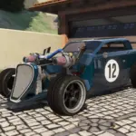 Hotknife Custom [Add-On | FiveM | Tuning] V1.0