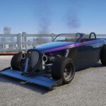 Hotknife Custom [Add-On | FiveM | Tuning] V1.0