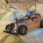 Hotknife Custom [Add-On | FiveM | Tuning] V1.0