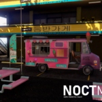 Ice Cream Truck Spot (YMAP) 1.1