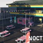 Ice Cream Truck Spot (YMAP) 1.1