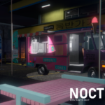 Ice Cream Truck Spot (YMAP) 1.1