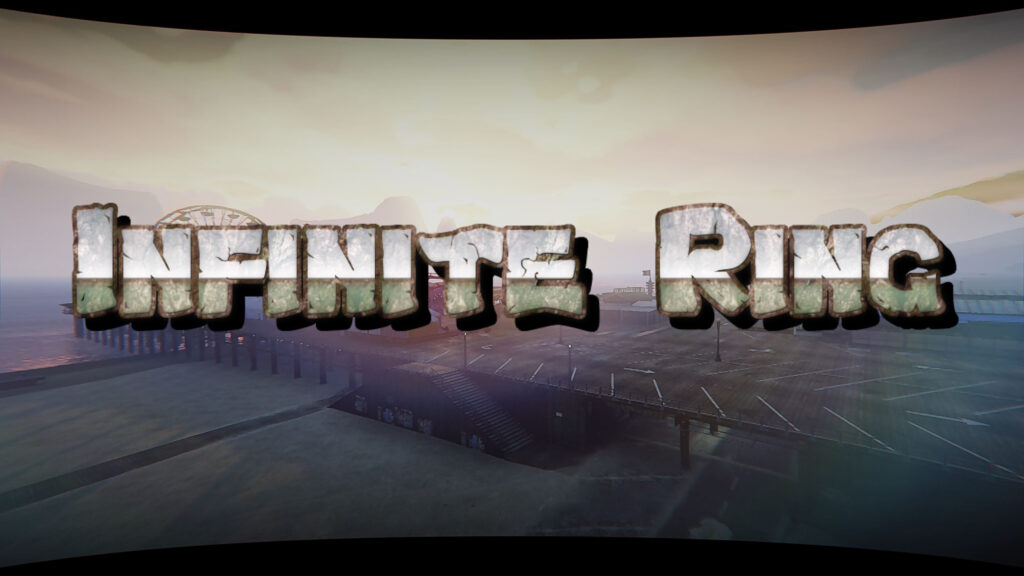 Infinite Ring 1.0