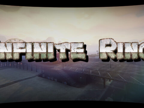 Infinite Ring 1.0