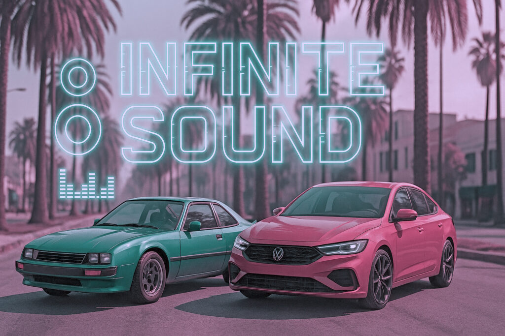 Infinite Sound 1.0