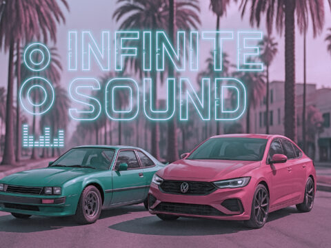 Infinite Sound 1.0