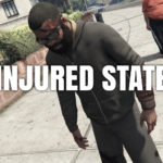 Injured state