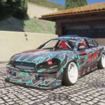 Intruder Custom [Add-On | FiveM | Tuning] 1.0