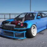 Intruder Custom [Add-On | FiveM | Tuning] 1.0