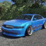 Intruder Custom [Add-On | FiveM | Tuning] 1.0