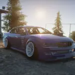 Intruder Custom [Add-On | FiveM | Tuning] 1.0