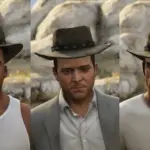 John Marston's Classic Hat [Add-On] 1.0