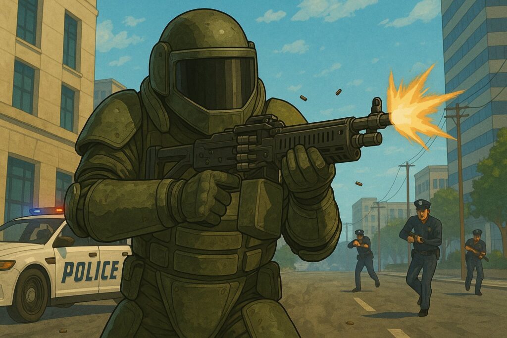 Juggernaut Convoy [SP Event] V1.0