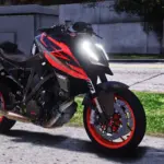 KTM KSD