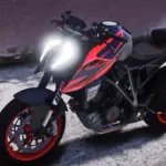 KTM KSD4
