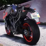 KTM KSD5