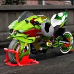 Kawasaki H2S