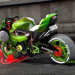 Kawasaki H2S2
