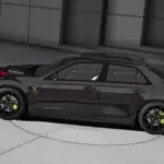 Khal SRT Chrysler 300 Demon 170 Sawp0