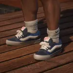 Knu Skool Vans for MpMale4
