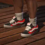 Knu Skool Vans for MpMale5