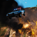 LSPD Imponte Phoenix Pack [Unmarked / Marked / Template] 1.0