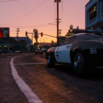 LSPD Imponte Phoenix Pack [Unmarked / Marked / Template] 1.0