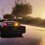 LSPD Imponte Phoenix Pack [Unmarked / Marked / Template] 1.0