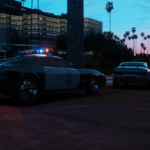 LSPD Imponte Phoenix Pack [Unmarked / Marked / Template] 1.0