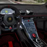 Lamborghini Huracan Performante Custom2