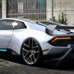 Lamborghini Huracan Performante Custom6
