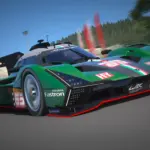 Lamborghini SC63 2024 [Add-on/FiveM] V1.0
